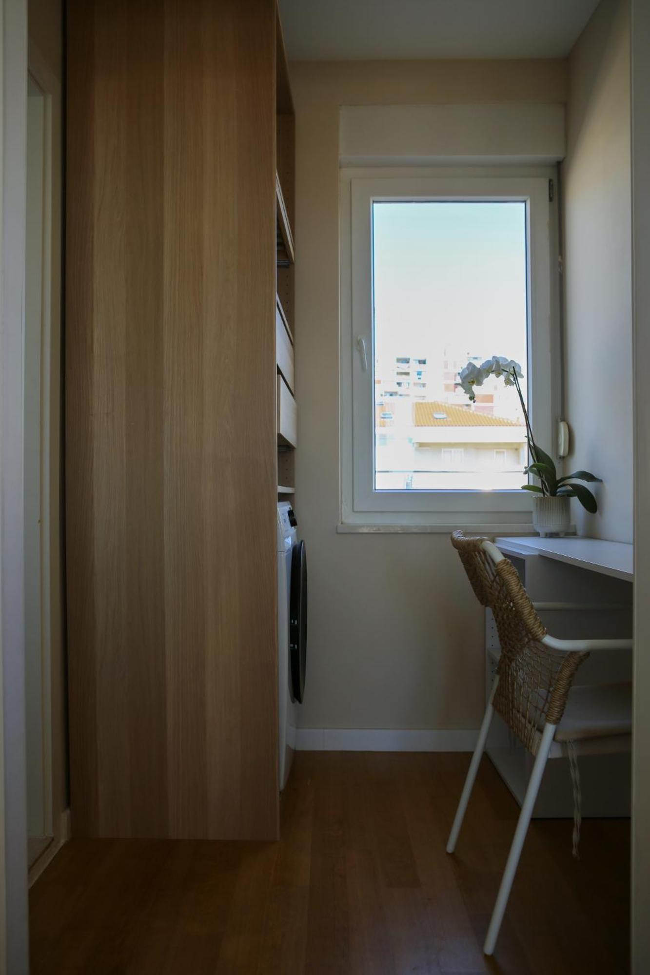 Kiki'S Sea View Studio Split Room photo